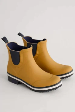 Seasalt Cornwall Sand Bay Wellies<Women Coats & Jackets