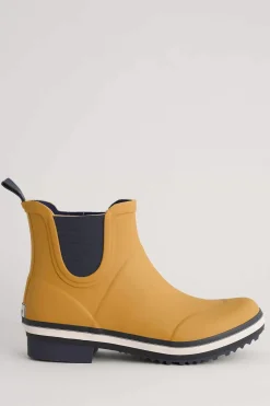 Seasalt Cornwall Sand Bay Wellies<Women Coats & Jackets