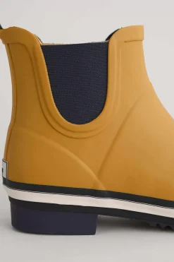 Seasalt Cornwall Sand Bay Wellies<Women Coats & Jackets