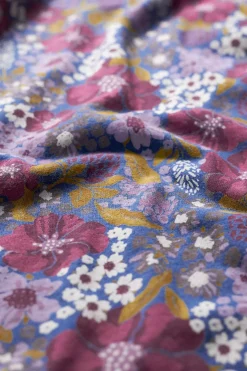 Seasalt Cornwall Script Editor Midi Skirt<Women Skirts