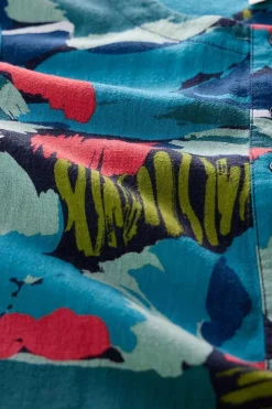 Seasalt Cornwall Sea Call A-Line Dress<Women Dresses