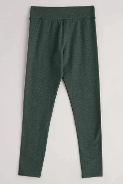 Seasalt Cornwall Sea Dance Organic Cotton Leggings (Gots)<Women Trousers & Shorts
