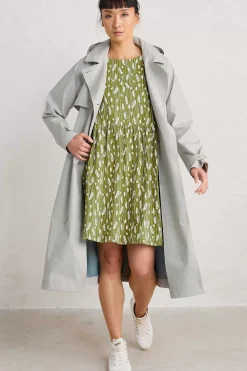 Seasalt Cornwall Sea Mirror Jersey Dress<Women Dresses