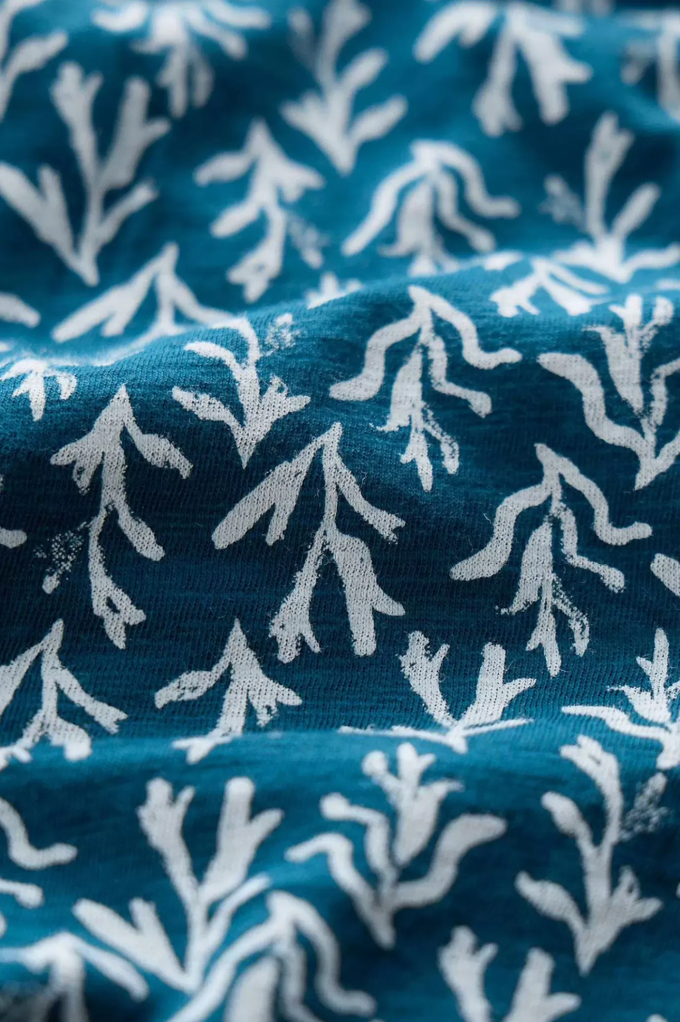 Seasalt Cornwall Sea Mirror Jersey Dress With Short Sleeves<Women Dresses