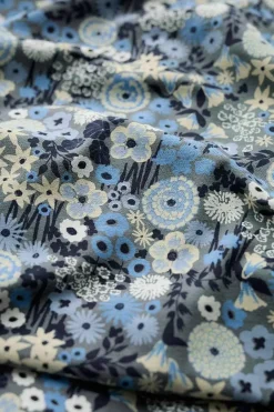 Seasalt Cornwall Sea Studio Short Sleeve Dress<Women Dresses