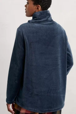 Seasalt Cornwall Snugsoft Top<Women Tops