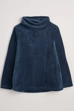 Seasalt Cornwall Snugsoft Top<Women Tops