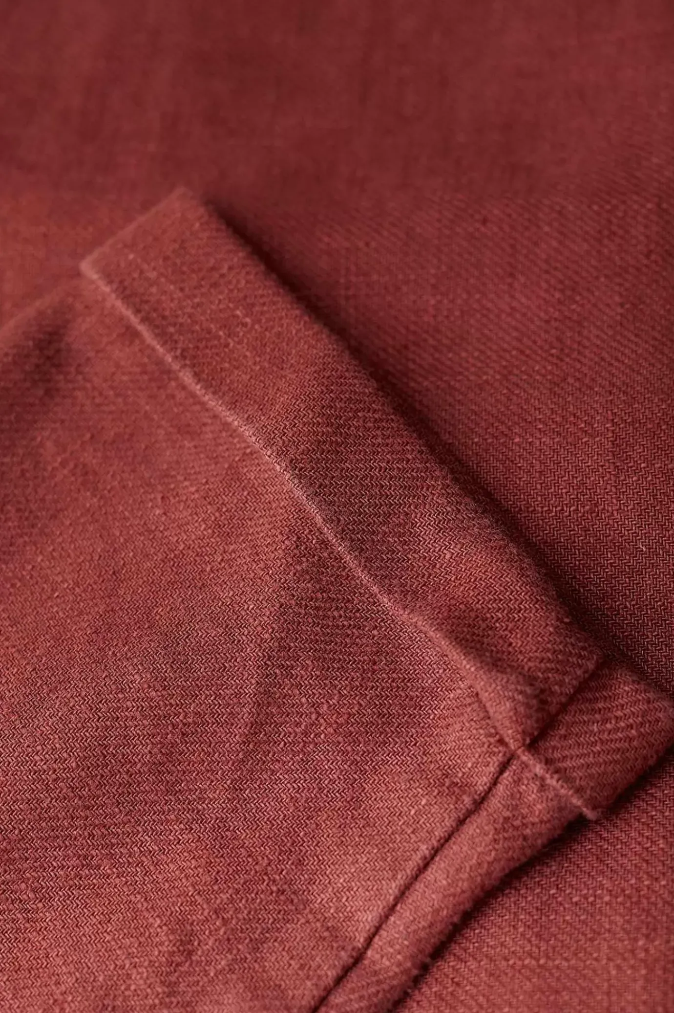 Seasalt Cornwall St Agnes Clay Ramie-Blend Tunic<Women Tunics