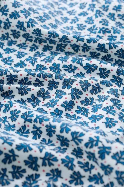 Seasalt Cornwall Star Dance Short Sleeve Tunic<Women Tunics