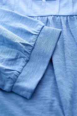 Seasalt Cornwall Stenalees Gathered Top<Women Tops