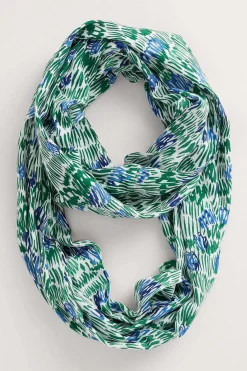 Seasalt Cornwall Summer Circle Scarf<Women Scarves & Shawls