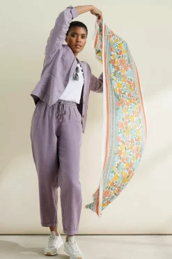 Seasalt Cornwall Summer Scarf<Women Scarves & Shawls