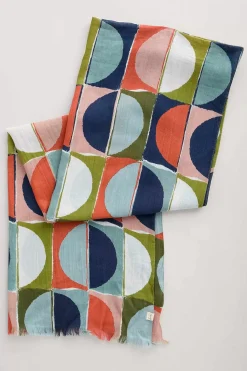 Seasalt Cornwall Summer Scarf<Women Scarves & Shawls