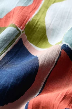 Seasalt Cornwall Summer Scarf<Women Scarves & Shawls