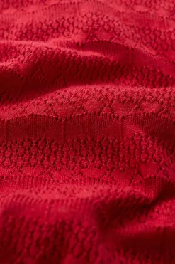 Seasalt Cornwall Sweet Day Cotton Cardigan<Women Knitwear