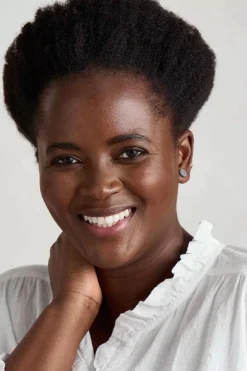 Seasalt Cornwall Talland Smooth Stud Earrings<Women Jewellery