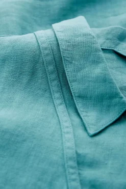 Seasalt Cornwall Tide Clock 3/4 Sleeve Tunic<Women Tunics