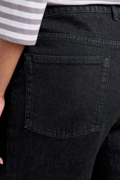 Seasalt Cornwall Trenow Cove Straight Leg Jeans<Women Trousers & Shorts