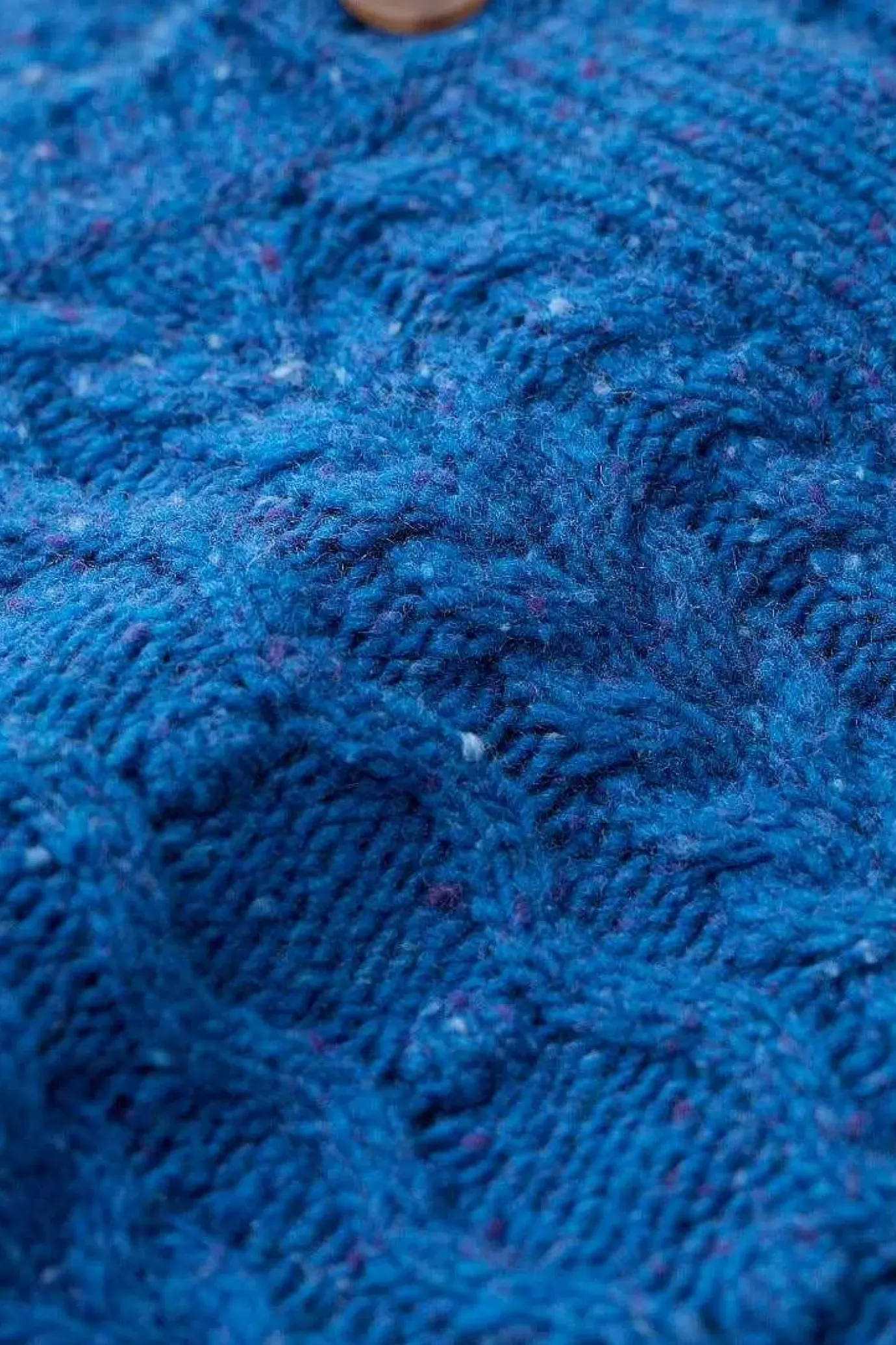 Seasalt Cornwall Tressa Merino Blend Cable Knit Cardigan<Women Knitwear