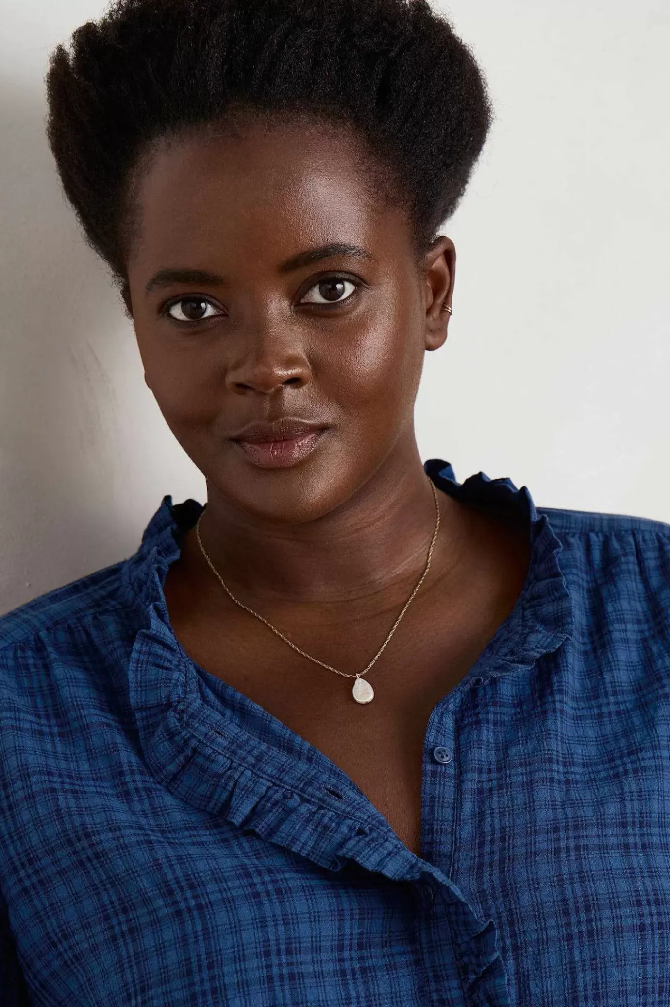 Seasalt Cornwall Valency Freshwater Pearl Pendant Necklace<Women Jewellery