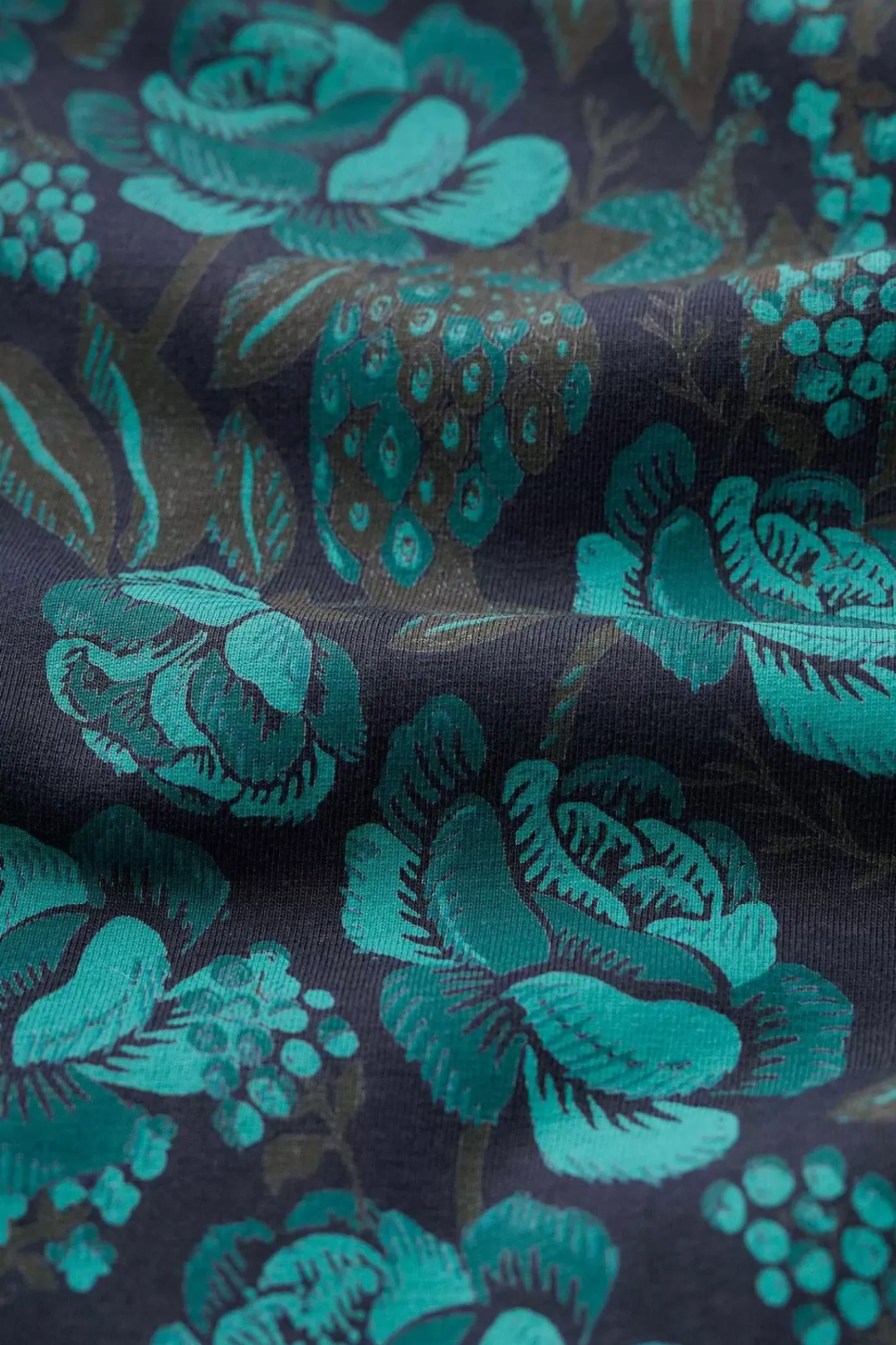 Seasalt Cornwall Veronica Midi Dress (Gots)<Women Dresses