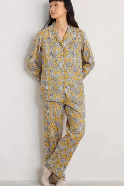 Seasalt Cornwall View Point Pyjamas<Women Nightwear