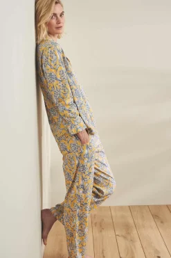 Seasalt Cornwall View Point Pyjamas<Women Nightwear