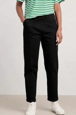 Seasalt Cornwall Waterdance Trousers<Women Trousers & Shorts