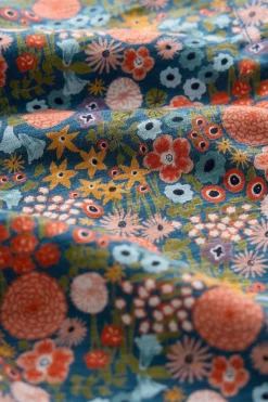 Seasalt Cornwall Waterflow Short Sleeve Top<Women Tops