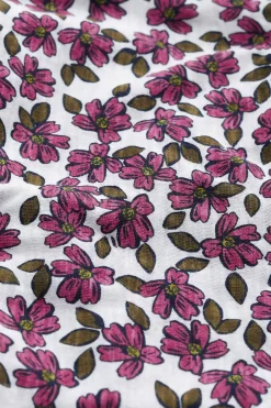 Seasalt Cornwall Wavecrest Jersey Shirt (Gots)<Women Tops