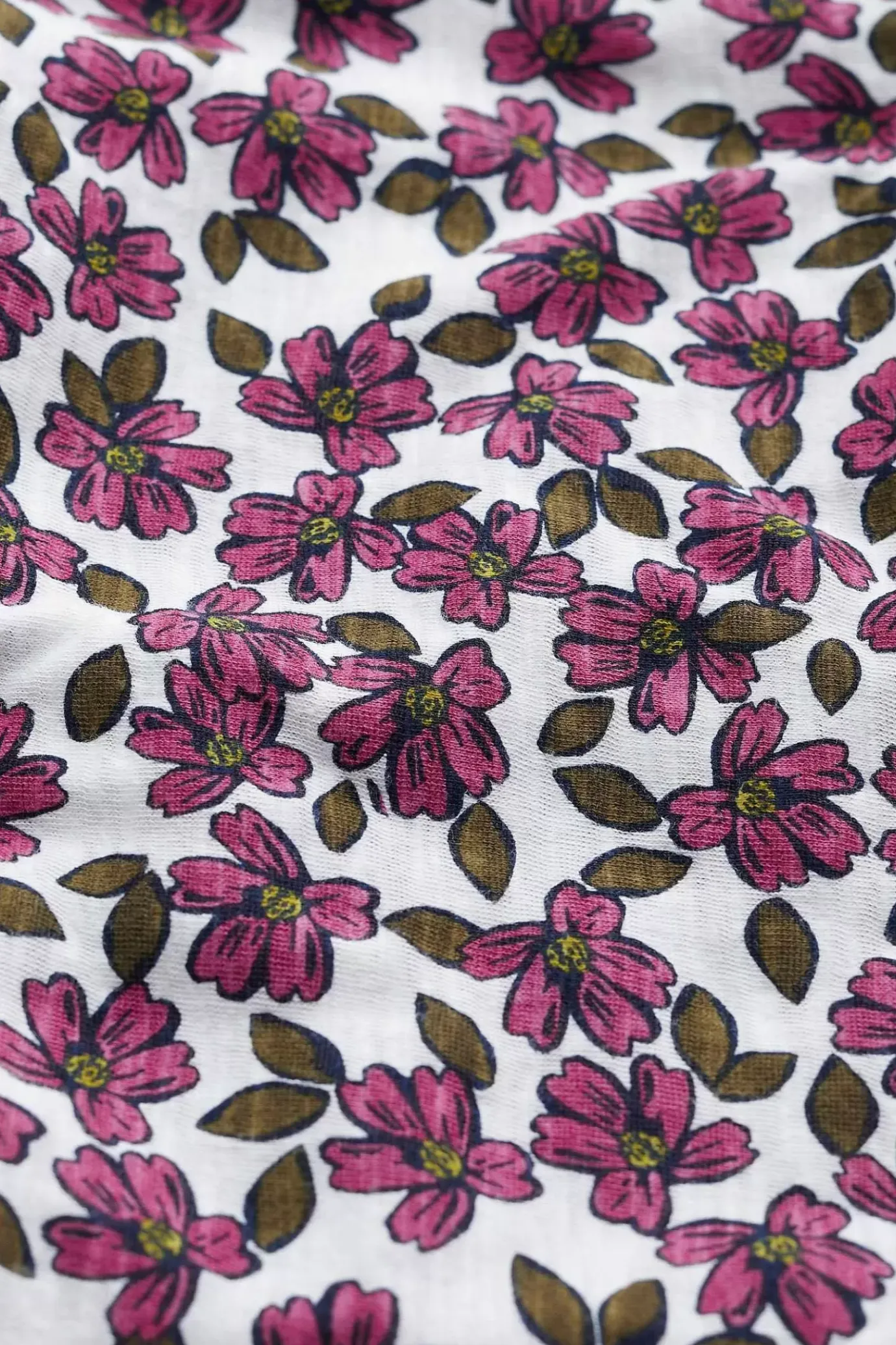 Seasalt Cornwall Wavecrest Jersey Shirt (Gots)<Women Tops