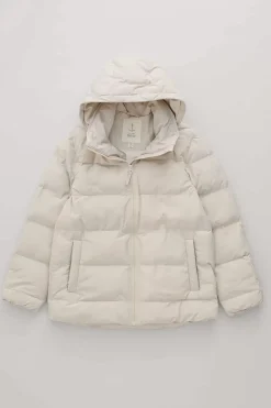 Seasalt Cornwall Waymaker Waterproof Puffer Jacket<Women Coats & Jackets