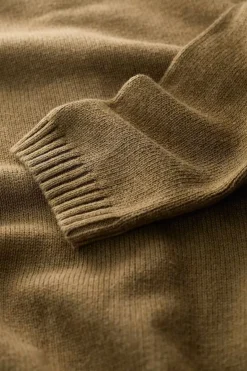 Seasalt Cornwall Wheal Pool Organic Cotton Cardigan<Women Knitwear