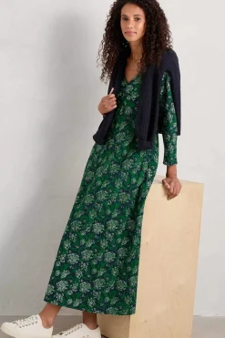 Seasalt Cornwall Willow Blossom Dress<Women Dresses