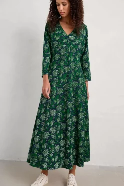 Seasalt Cornwall Willow Blossom Dress<Women Dresses