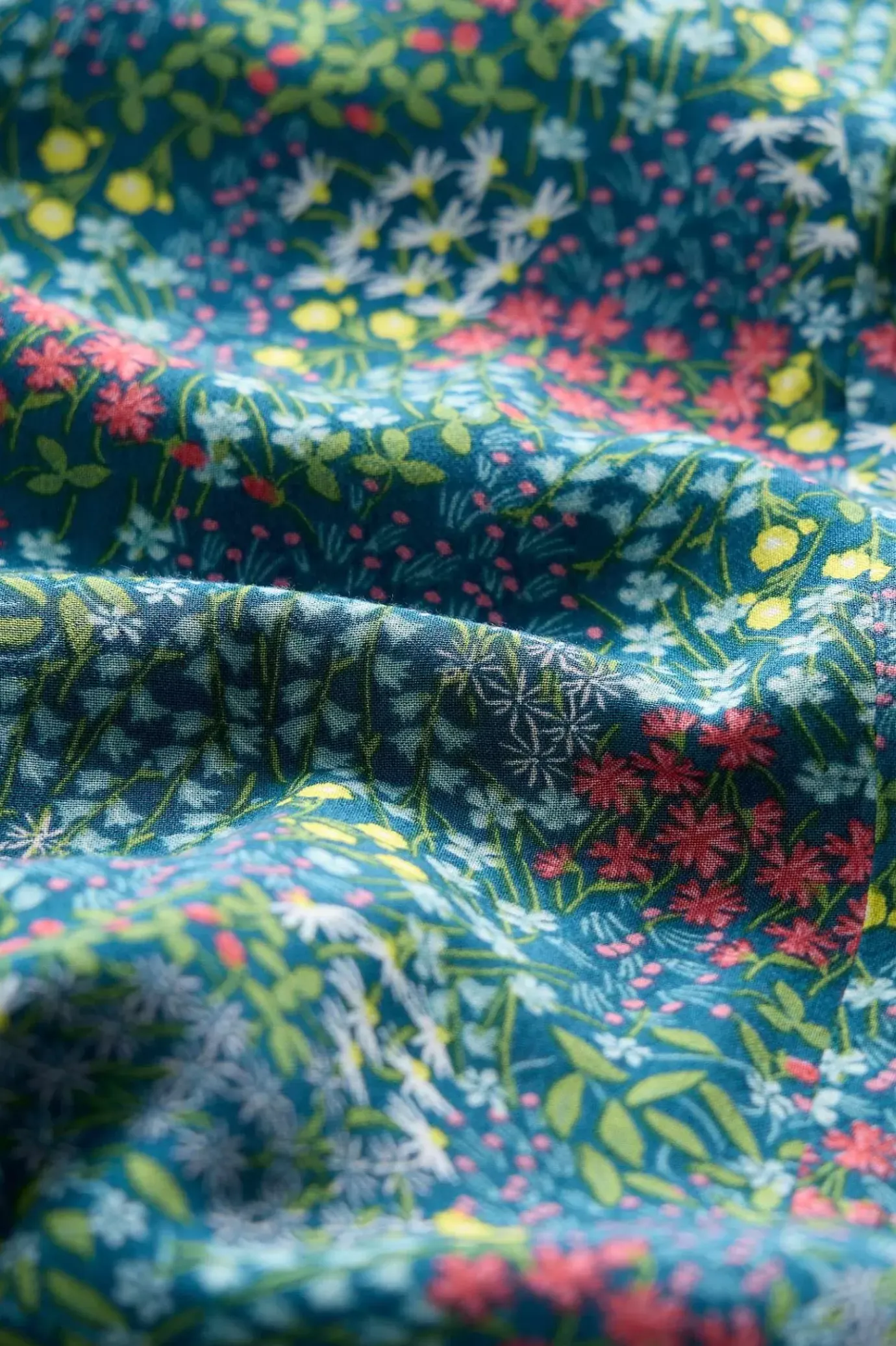 Seasalt Cornwall Wilsey Empire Line Flared Sleeve Dress<Women Dresses