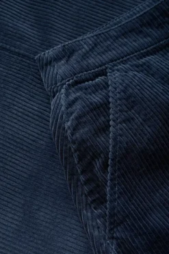 Seasalt Cornwall Window Wren Cord Midi Skirt<Women Skirts