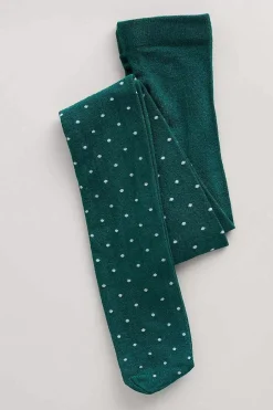 Seasalt Cornwall Wintersong Tights<Women Socks & Tights