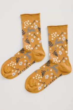 Seasalt Cornwall Women's Arty Socks<Women Socks & Tights