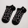 Seasalt Cornwall Women's Arty Trainer Socks<Women Socks & Tights