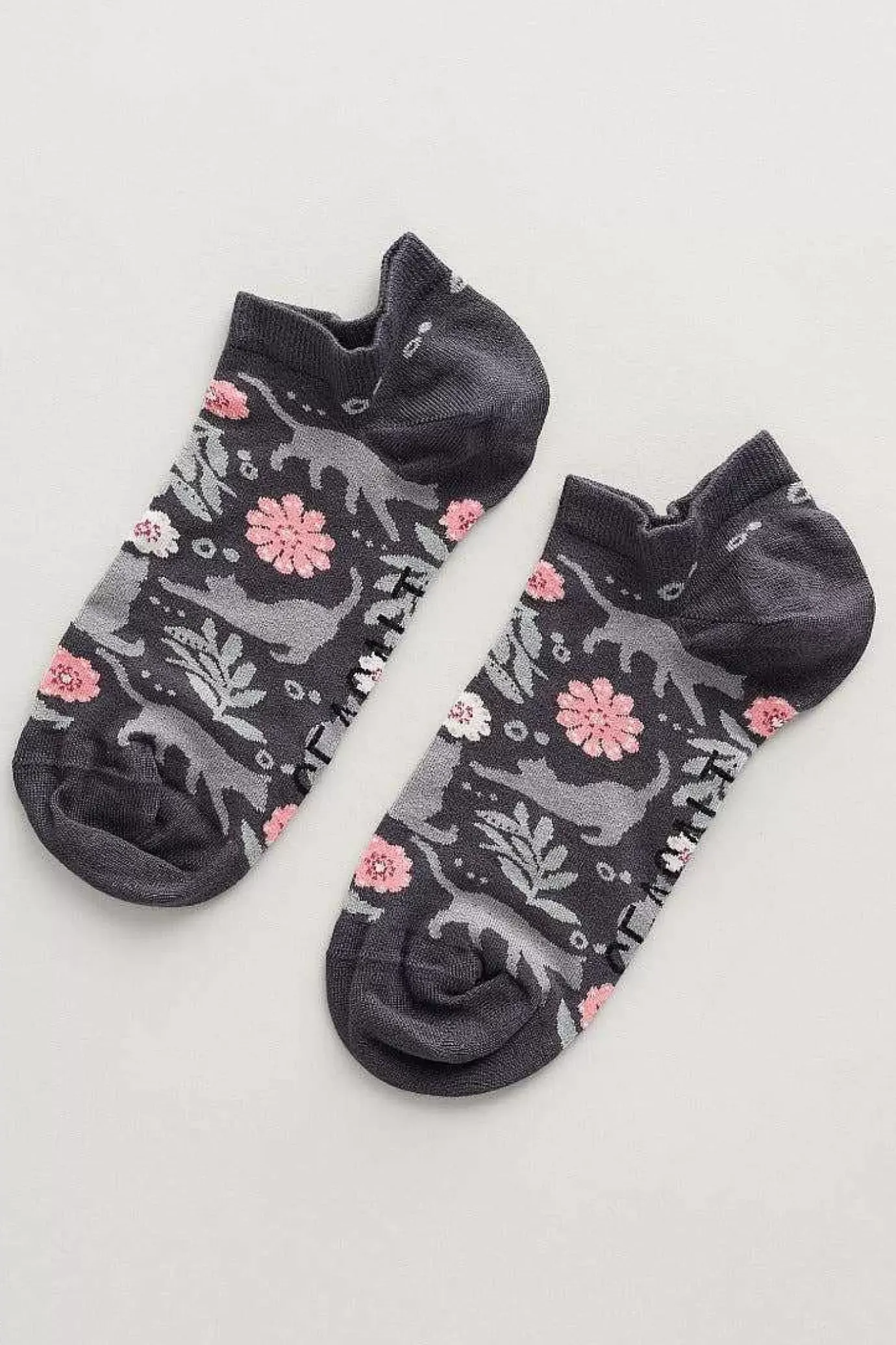 Seasalt Cornwall Women's Arty Trainer Socks<Women Socks & Tights