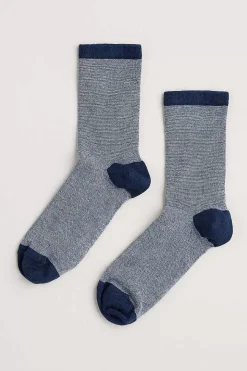 Seasalt Cornwall Women's Everyday Socks<Women Socks & Tights