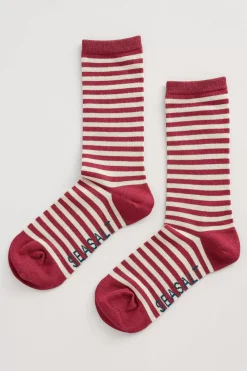 Seasalt Cornwall Women's Sailor Socks<Women Socks & Tights