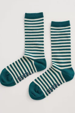 Seasalt Cornwall Women's Sailor Socks<Women Socks & Tights